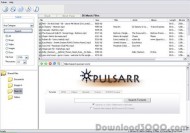 Pulsarr screenshot